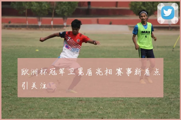 欧洲杯冠军卫冕盾亮相 赛事新看点引关注