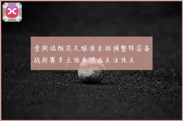 索斯诺维茨足球俱乐部调整阵容备战新赛季主场表现成关注焦点